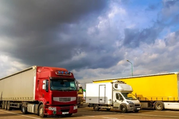 Yozgat Ordu Nakliyat Ambarları
